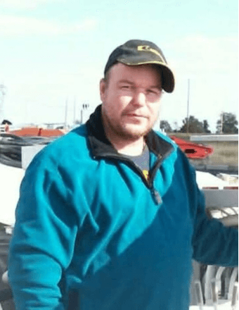 Joel A. Terrell Obituary