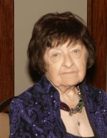 Regina (Harris) Petty Obituary