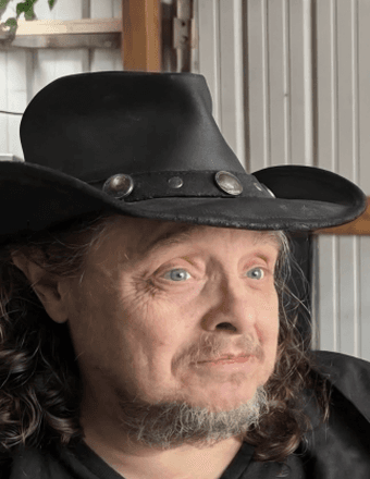 Danny Ray Southwood Obituary