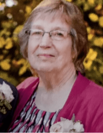 Frances Lee (Crabtree) Rinehart Obituary