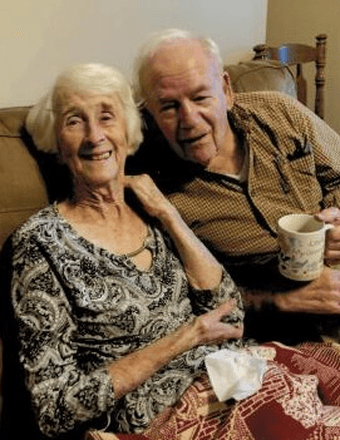 Lenora Maude (Borders) Smith Obituary
