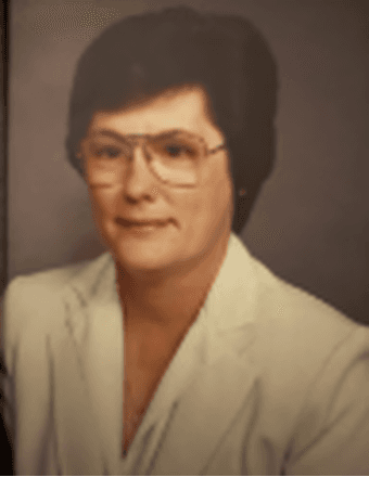Norma Ann (Fisher) Unger Obituary